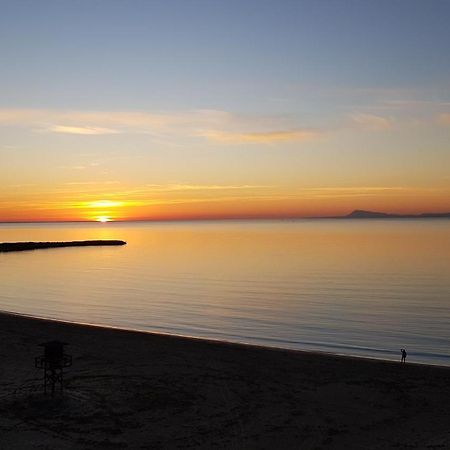 Primera Linea - Descanso Sol Y Mar クリェラ エクステリア 写真