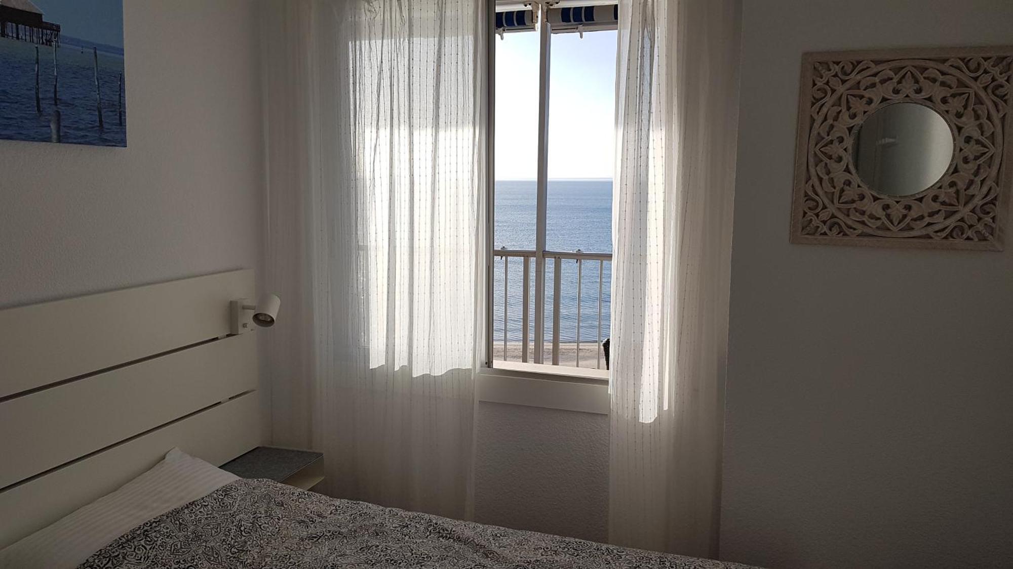 Primera Linea - Descanso Sol Y Mar クリェラ エクステリア 写真